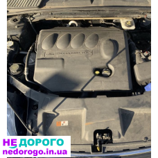 Мотор Двигатель Mondeo IV MK4 Kuga 2.0 TDCI 2007-2014 FORD TXBA 2.0 л дизель.