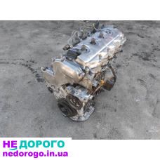 Двигун Nissan X-Trail, 2015, 2.5 л бензин.