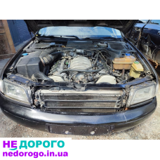 Мотор для Audi A8 D2 4.2 бензин, 1999 рік, 4.2 л, бензин.