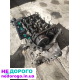 Двигун Toyota Yaris 1KR-FE 2010, 1000 см3, бензин.