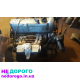 Двигун Мерседес 123 615 616 617 115, 1980, 2.5 л, дизель.