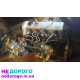 Двигун Мерседес 123 615 616 617 115, 1980, 2.5 л, дизель.