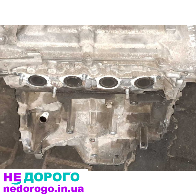 Двигун Nissan HR16DE, 1.6 л, бензин, з Qashqai J10 та Note E11.