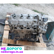 Двигун Nissan QG16 1.6 бензин для Almera Classic.