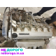 Двигун Nissan Patrol RD28, дизель, 1998 рік, 2.8 л.