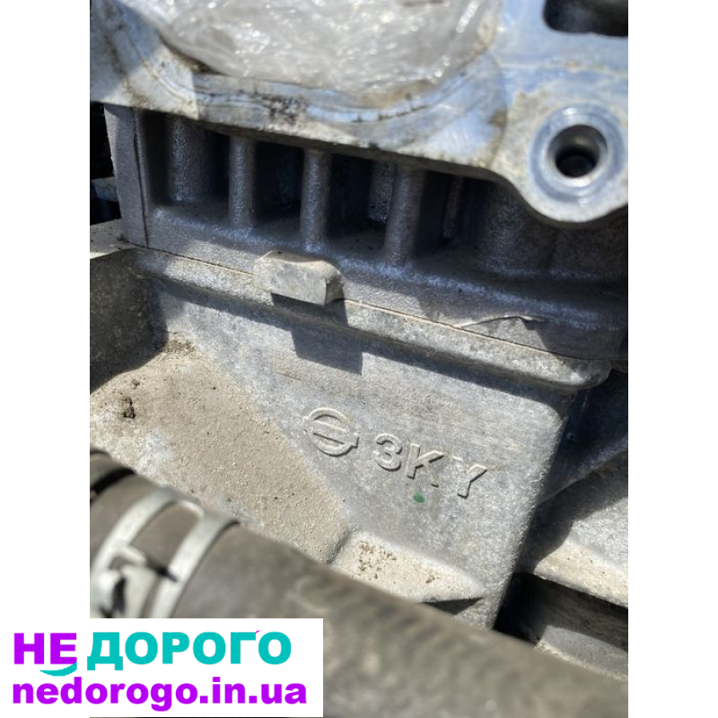 Мотор двигун Nissan Rogue T32 2.5 2018 року, об'єм 2.5 л, бензиновий.