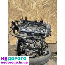 Мотор двигун Nissan Rogue T32 2.5 2018 року, об'єм 2.5 л, бензиновий.