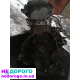 Двигун Nissan Navara D40 2.5DI YD25, 2005 рік, дизель, 2.5 л.