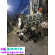 Двигун Nissan Navara D40 2.5DI YD25, 2005 рік, дизель, 2.5 л.