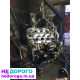 Двигун Nissan Navara D40 2.5DI YD25, 2005 рік, дизель, 2.5 л.