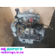 Мотор Двигатель OM 601 2.3TD для Вито Спринтер, 90-ті, 2.3 л, дизель.