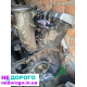 Двигун OM603, Mercedes W124 3.0 D, 1985, 3.0 л, дизель.