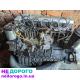 Двигун OM603, Mercedes W124 3.0 D, 1985, 3.0 л, дизель.