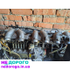Двигун OM603, Mercedes W124 3.0 D, 1985, 3.0 л, дизель.