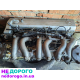 Двигун OM603, Mercedes W124 3.0 D, 1985, 3.0 л, дизель.