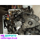 Двигун Mercedes OM 642 для W140, 3.0 л, дизель, 642 015 00 02.