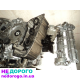 Двигун Mercedes OM 642 для W140, 3.0 л, дизель, 642 015 00 02.