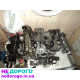 Двигун Mercedes OM 642 для W140, 3.0 л, дизель, 642 015 00 02.