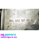 Двигун Mercedes OM 642 для W140, 3.0 л, дизель, 642 015 00 02.