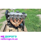 Двигун Opel 1.4 C14NZ для Astra/Kadett, 1991, бензин, 1.4 л.