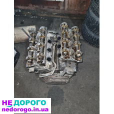 Двигун Opel X30XE, 3.2 бензин, 2000 рік, 3200 куб.см.