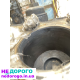 Мотор Opel Zafira A 2.0 DTI Astra G Vectra B, 2000 рік, дизель, 2.0 л.