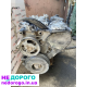Мотор Opel Zafira A 2.0 DTI Astra G Vectra B, 2000 рік, дизель, 2.0 л.