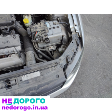 Двигун Volkswagen Polo 1.4 CGG, 2009, бензин, об'єм 1.4 л.