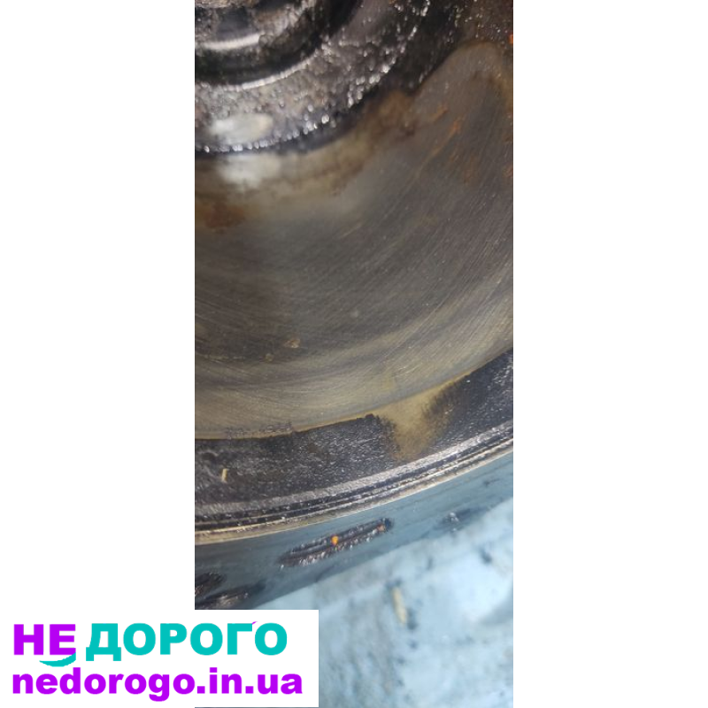 Мотор Audi A4 B8 A5 A6 Q5 2.0 tdi CJC CJCA, 2010-2016, дизель 2.0л.