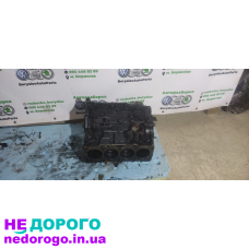 Мотор Audi A4 B8 A5 A6 Q5 2.0 tdi CJC CJCA, 2010-2016, дизель 2.0л.