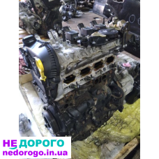 Двигун 2,0TFSI від Audi CNTC, 2018, 2,0 л, бензин.