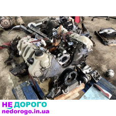 Мотор двигун Porsche 4.8 2012 бензин