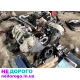 Мотор двигун Porsche 4.8 2012 бензин