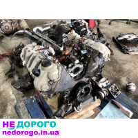 Мотор двигун Porsche 4.8 2012 бензин