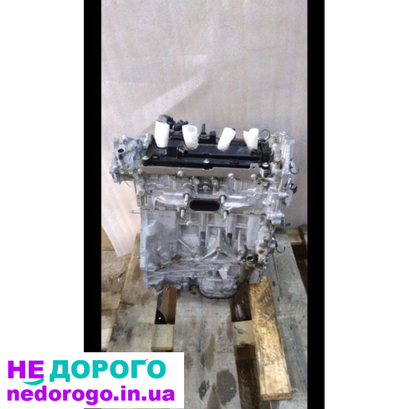 Мотор Infiniti QX50 KR20DDET, 2019 рік, 2.0 л, бензин. Доступні запчастини для ремонту та обслуговування.