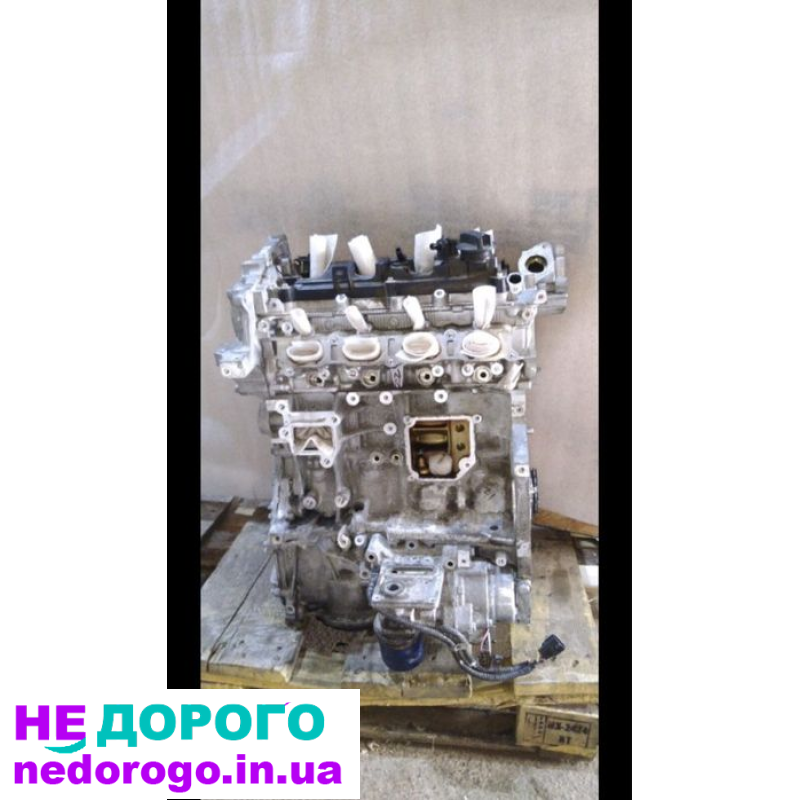 Мотор Infiniti QX50 KR20DDET, 2019 рік, 2.0 л, бензин. Доступні запчастини для ремонту та обслуговування.