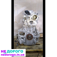 Мотор Infiniti QX50 KR20DDET, 2019 рік, 2.0 л, бензин. Доступні запчастини для ремонту та обслуговування.
