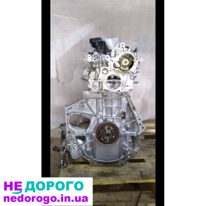Мотор Infiniti QX50 KR20DDET, 2019 рік, 2.0 л, бензин. Доступні запчастини для ремонту та обслуговування.
