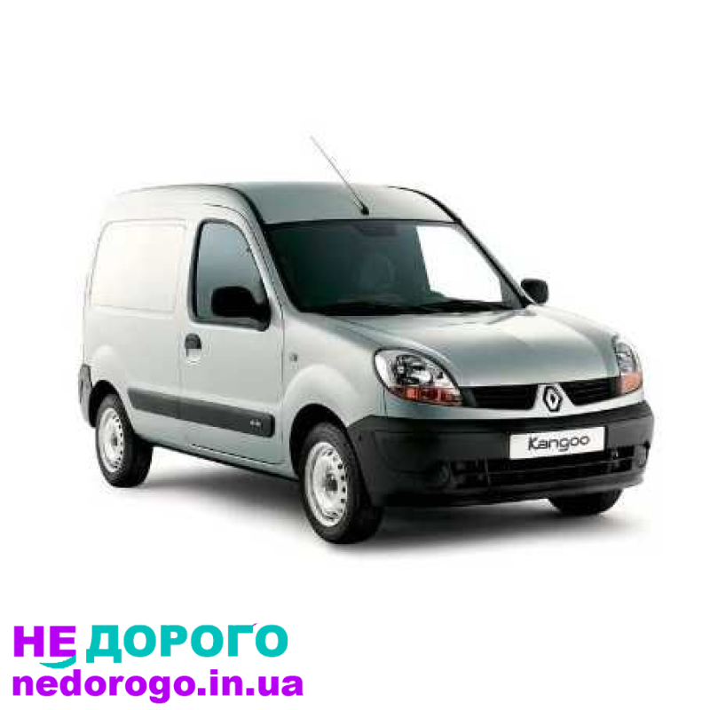 Двигун Renault Kangoo I 1.2 бенз (D4F712) 2003 р. 1.2 л.