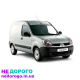 Двигун Renault Kangoo I 1.2 бенз (D4F712) 2003 р. 1.2 л.