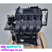 Двигун Renault Kangoo I 1.2 бенз (D4F712) 2003 р. 1.2 л.