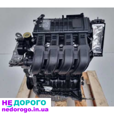 Двигун Renault Kangoo I 1.2 бенз (D4F712) 2003 р. 1.2 л.