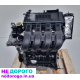 Двигун Renault Kangoo I 1.2 бенз (D4F712) 2003 р. 1.2 л.