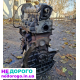 Двигун Renault F9Q760, 1.9 dCi, 2006 рік, дизель.