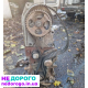 Двигун Renault F9Q760, 1.9 dCi, 2006 рік, дизель.