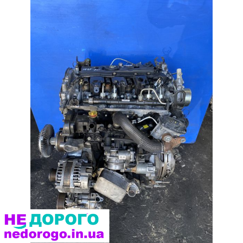 Двигун Renault Master 2.3dci бітурбо Opel Movano, 2018, 2.3 л, дизель.