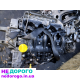 Двигун Рено Мастер 2.5 dci, 2005 рік, 2.5 л, дизель.
