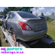 Двигун Nissan Versa 2015, 1.6 л, бензин.