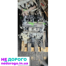 Двигун Шкода Фабія 1.4TDI 8V, 2005, 1.4 л, дизель.