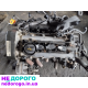 Мотор Двигатель Skoda Fabia BBY 1.4 16v 1999-2007 Україна.